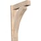 Ekena Millwork Thorton Block Smooth Outlooker, Douglas Fir, 5 1/2"W x 20"D x 28"H OUT06X20X28THR05SDF - alternate 1
